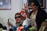 Corte Suprema ordena cárcel para "Jesús Santrich" en caso por narcotráfico