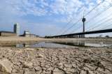 ¿Cómo puede verse afectada la infraestructura en un mundo que se calienta?