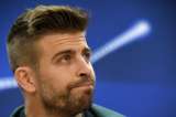 Piqué confirma que dejará la Selección de España en 2018