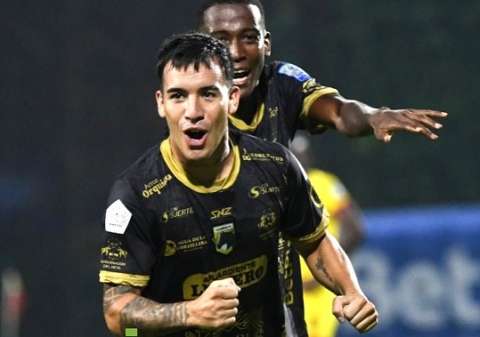 Llaneros venció a Orsomarso en penaltis y se adjudicó el título del Torneo BetPlay