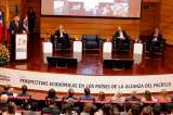 Estos fueron los logros alcanzados con la Alianza del Pacífico