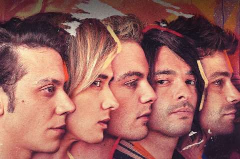 “Freeks”, la nueva serie de rock y misterio hecha en Latinoamérica llega a Disney+