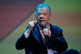 “La paz nos necesita”: Santos llamó a la defensa del acuerdo y de su implementación