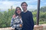 Caso de Ana María Serrano: la emotiva despedida de su primo tras su feminicidio