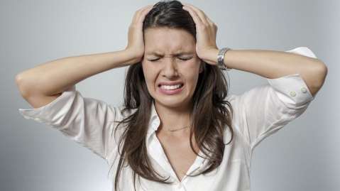 ¿Cómo quitar la migraña de diferentes formas? 4 opciones que te pueden servir