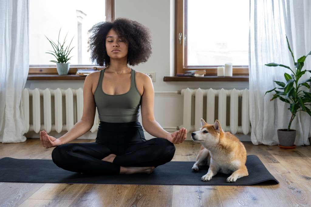 Meditación