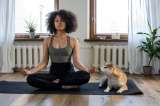Meditación guiada para la productividad