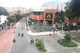 ¡Atención! Desde hoy hay cierres viales en la Zona Rosa de Bogotá