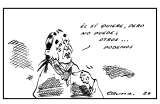 Bolívar sobre la reelección