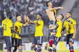 Colombia tiene motivos para soñar