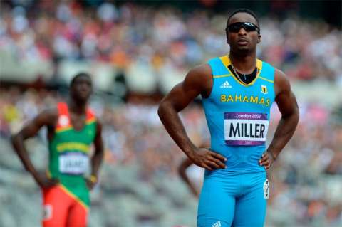 Bahamas acaba con la hegemonía de Estados Unidos en 4×400
