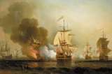 No baja la marea por el Galeón San José