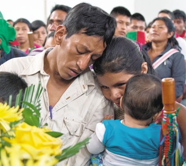 Amnistía Internacional, preocupada por la Justicia Especial para la Paz y el paramilitarismo