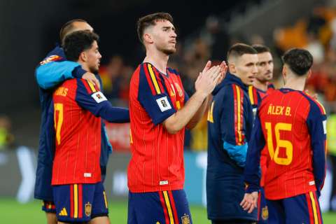 España cumplió y Escocia desató la locura en Glasgow: 39 países clasificados al Mundial 2026