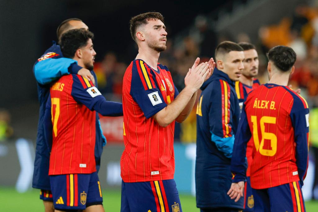 España cumplió y Escocia desató la locura en Glasgow: 39 países clasificados al Mundial 2026