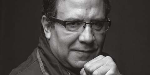 "Al periodismo de hoy no le falta nada. A algunos de quienes lo practican, sí", Alberto Salcedo