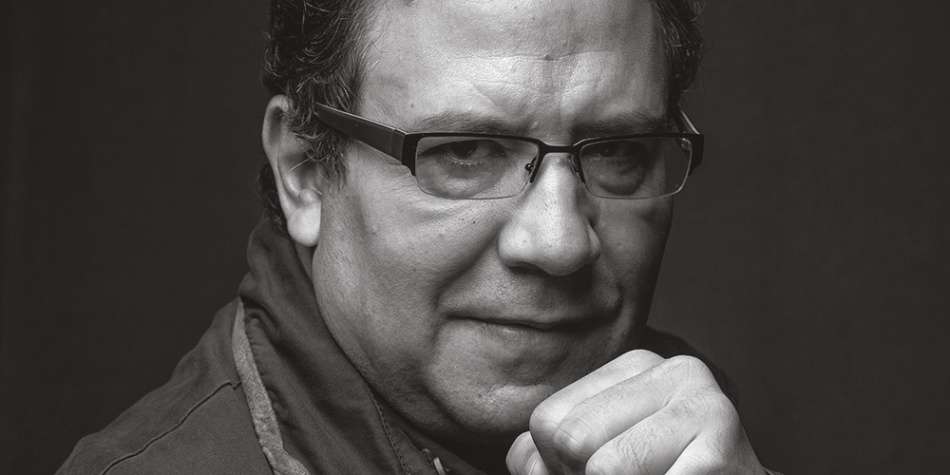 "Al periodismo de hoy no le falta nada. A algunos de quienes lo practican, sí", Alberto Salcedo