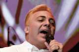 Cristian Castro entró en celibato: “Ya me retiré”. El cantante también habló de Luis Miguel