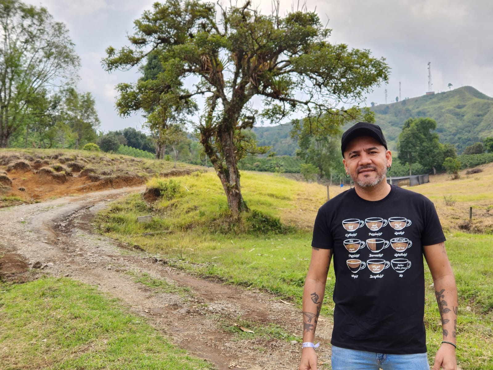 Julián Duque