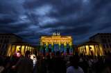 Policía alemana mata al sospechoso de ataque “islamista” en el día del Orgullo en Berlín