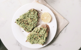 Aprende cómo hacer una deliciosa mayonesa de aguacate en casa