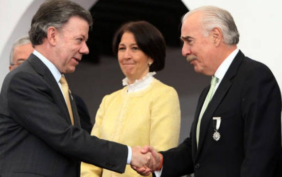 Pastrana pide evaluar papel de Venezuela como «facilitador» del proceso de paz