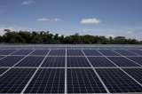 Sol y viento, detrás de la transformación de energía en Colombia