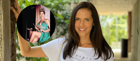 ¿Por qué Paola Turbay no fue Miss Universo? Así representó a Colombia