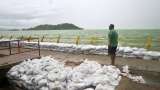 Cerraron compuertas del embalse del Guájaro para evitar inundaciones en Atlántico