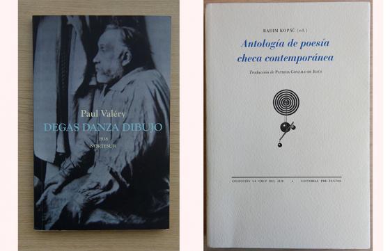 Estos son nuestros libros recomendados para este mes