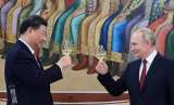 Entre la amistad y la estrategia: el rol de China en medio de la guerra de Ucrania