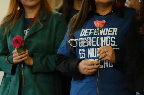Detalles del fallo que culpa al Estado por violar el derecho a defender los derechos