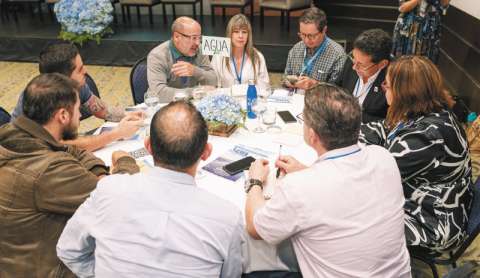 Cuencas de los ríos Nare y Porce, vitales para la energía y gestión del agua en Antioquia