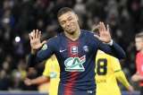 Mbappé: “Al final te preguntas si vale la pena marcar 50 goles si no ganas”