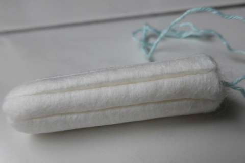 Nueva York ordenó que tampones, copas menstruales y ropa interior lleven etiquetas de ingredientes