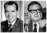 EE. UU.: congresistas piden perdón por el papel de Washington en golpe de Pinochet