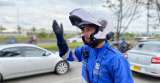 ¿Regresa a Bogotá tras el puente festivo? Tenga en cuenta el pico y placa regional
