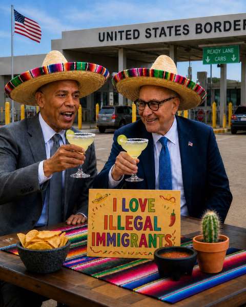 Cinco de Mayo: los mexicanos celebran su identidad en EE. UU. y la Casa Blanca se burla