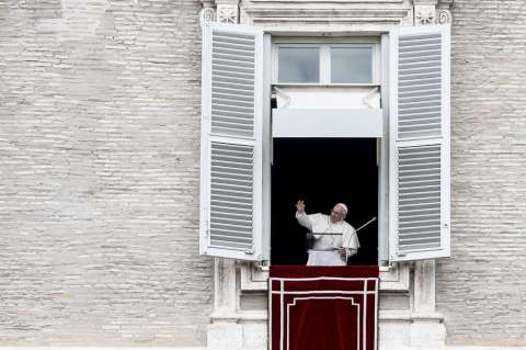 El papa Francisco viajará a Rumania