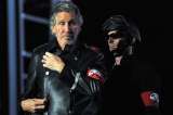 Justicia brasileña niega pedido de Roger Waters para visitar a Lula en prisión