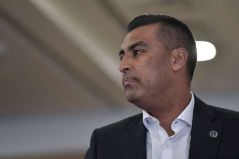 Procuraduría abre investigación al director del INPEC por caso Élmer Fernández