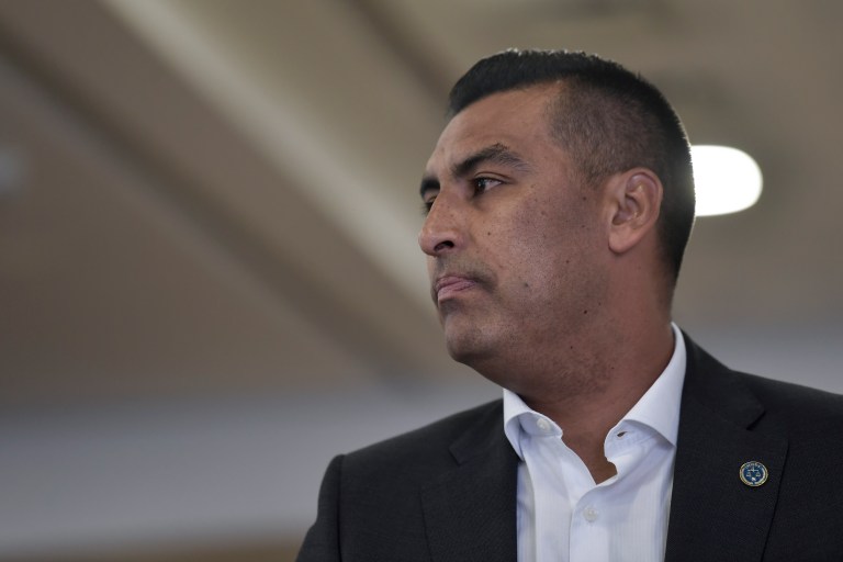 Procuraduría abre investigación al director del INPEC por caso Élmer Fernández