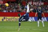 Sergio Ramos, baja de Selección España para partidos ante Inglaterra y Bélgica