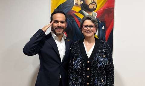 Sandra Suárez será la nueva directora de Prosperidad Social: ¿quién es?