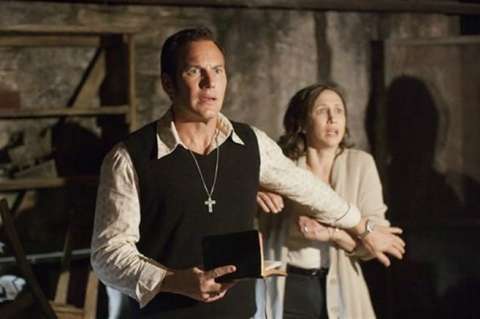 Primeras reacciones a “Expediente Warren: El diablo me hizo hacerlo”