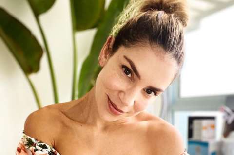“Me cogió de la mano y me llevó a abortar”: la dura confesión de Valentina Lizcano
