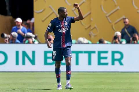 PSG vs. Tottenham: hora y dónde ver el duelo de campeones en la Supercopa UEFA