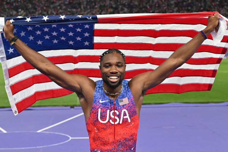 Así va la tabla de medallas en los Juegos Olímpicos: Estados Unidos ya es líder