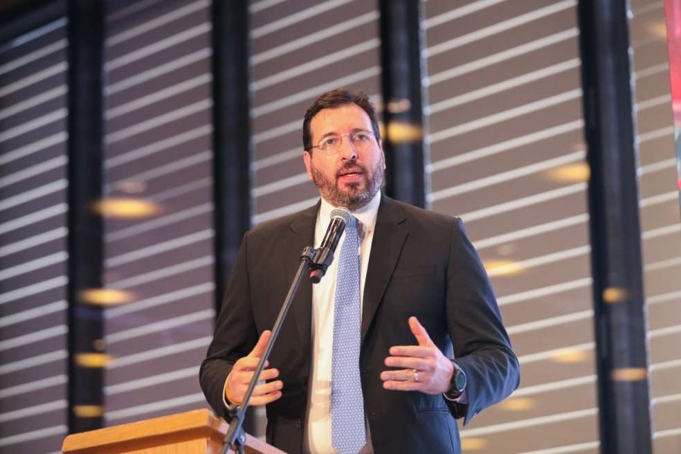 Pierre García renuncia al cargo de director (e) de Prosperidad Social