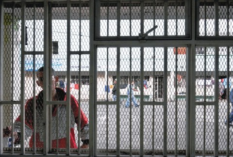 Llamadas desde la prisión: negocio multimillonario